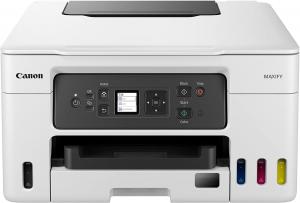 MAXIFY GX3050 3 in one refillable ink tank Wi Fi printer